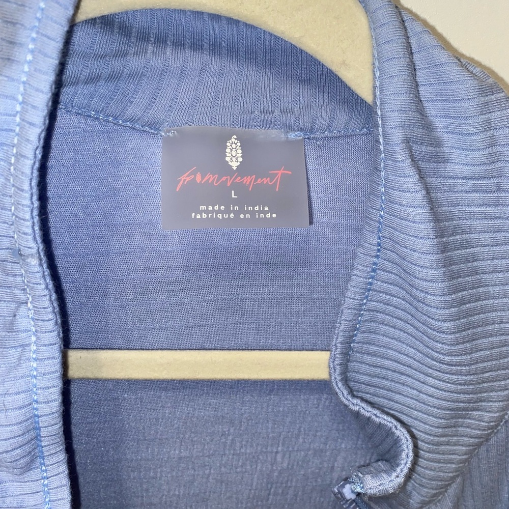 Fp Movement Zip It Up Layer - image 5